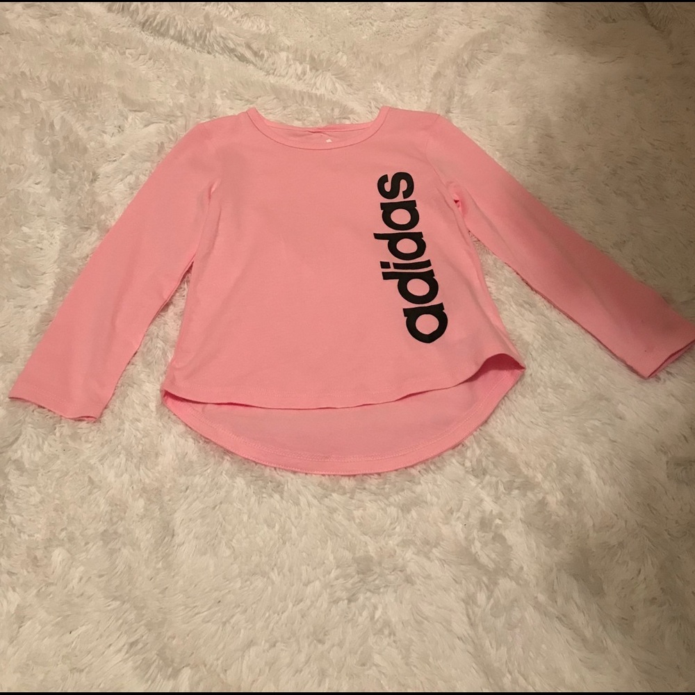 adidas tee